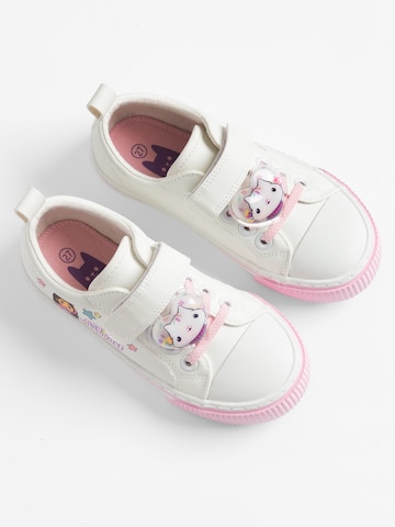 Cool Club Кроссовки в Белый