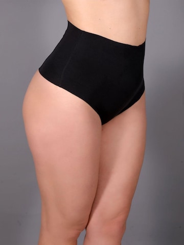 C&City Shaping Slip in Black