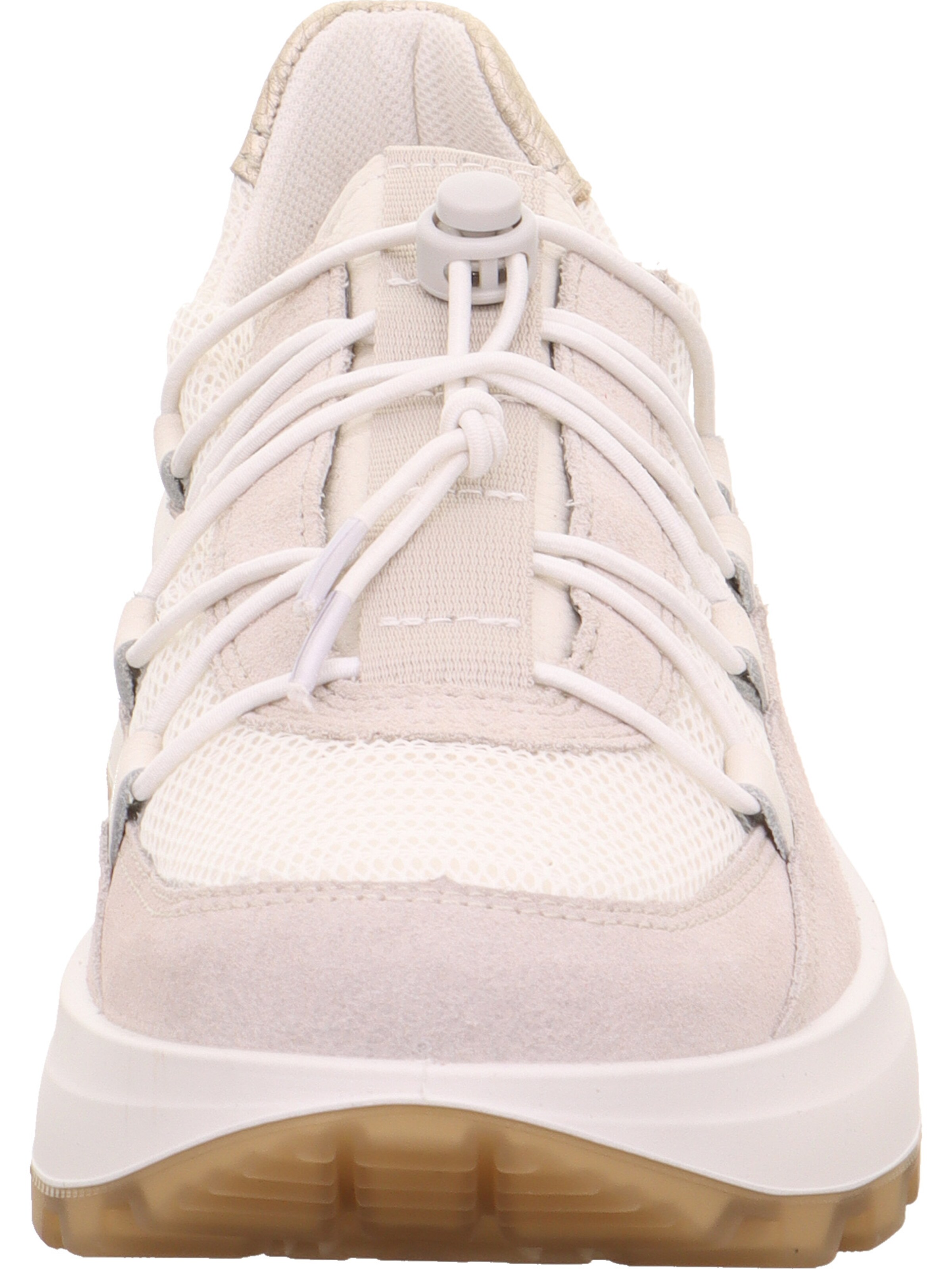 Legero Sneaker 'T4 Run' in Beige
