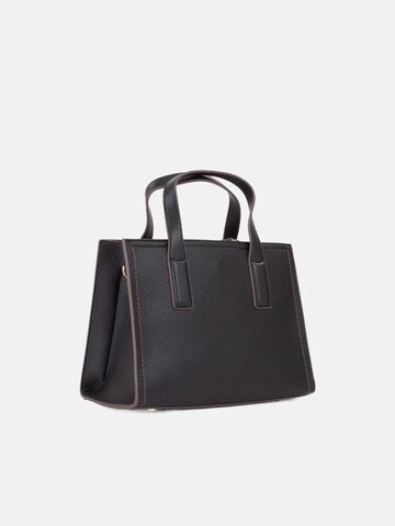 VALENTINO Torba shopper 'Valentino Sac Cabas Samantha Nero' w kolorze czarny