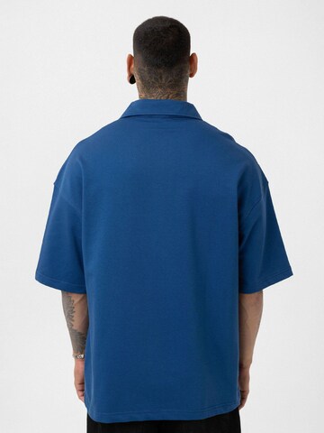 Dandalo Shirt 'Etienne' in Blue