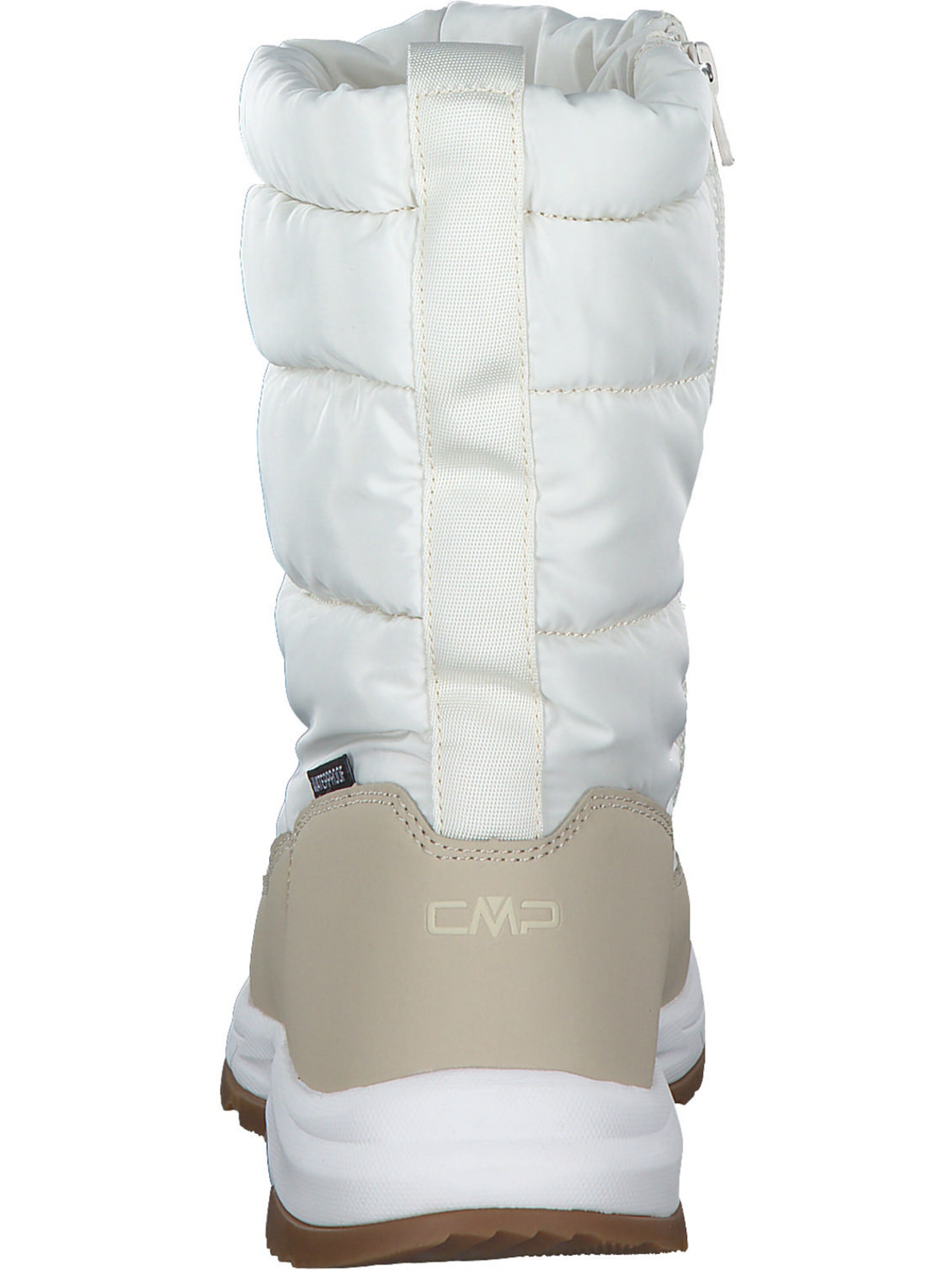 CMP Boots 'Yakka' in Weiß