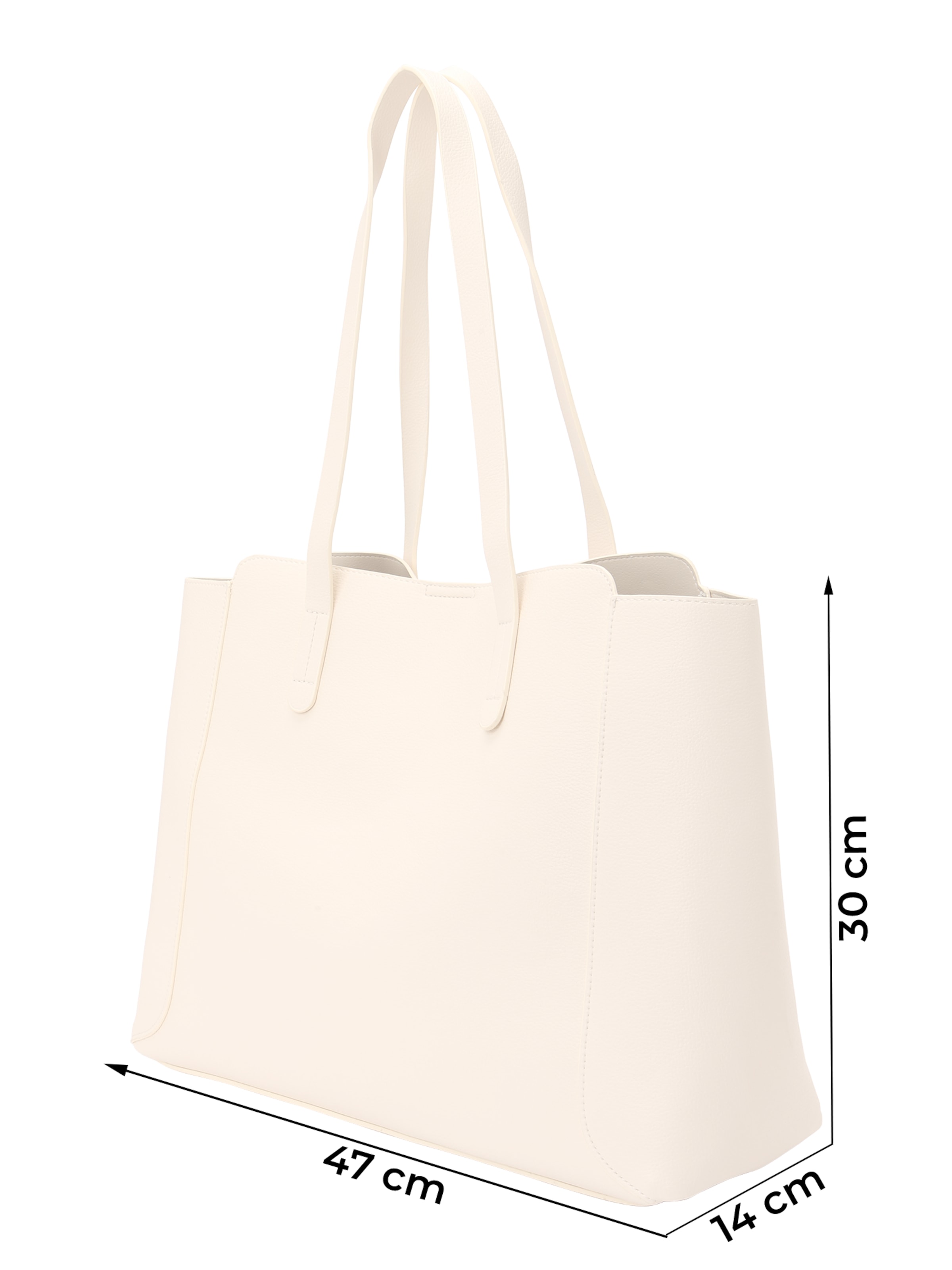 ABOUT YOU Shopper - Béžová