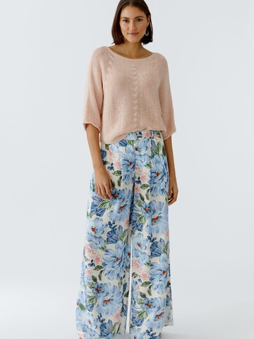 OUI Sweater in Pink