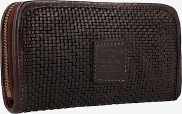 Campomaggi Wallet in Brown