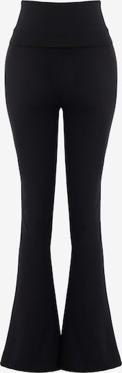 Tamprės iš Trendyol, spalva – juoda, Prekių apžvalga