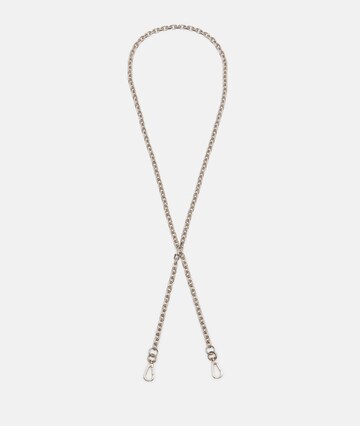 Accessoires pour sacs Liebeskind Berlin en argent