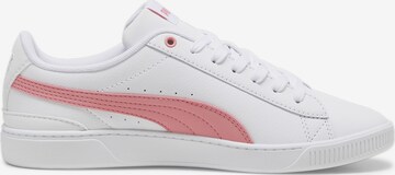 PUMA Sneakers laag 'Vikky V3' in Wit
