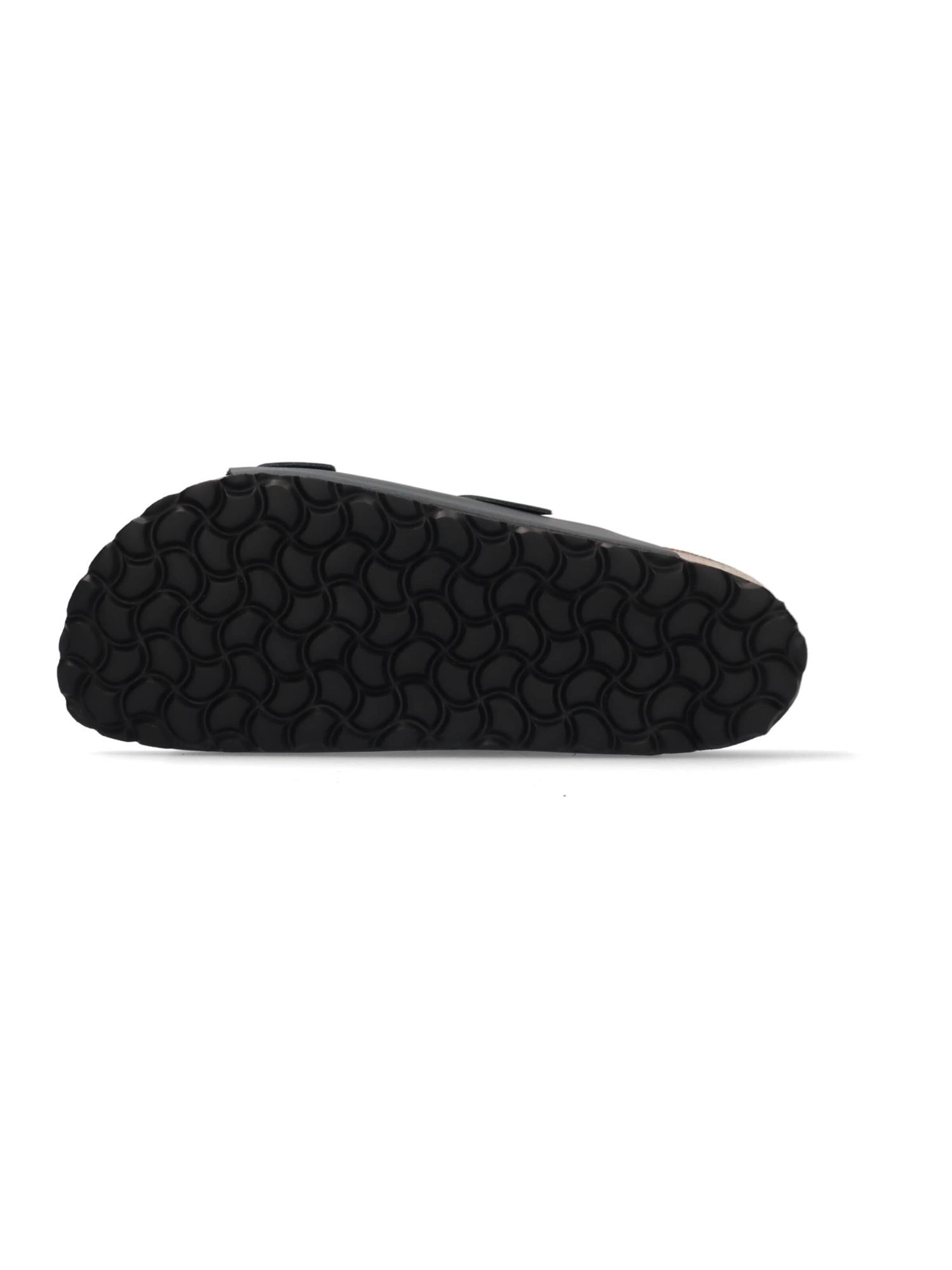 SALAMANDER Pantolette 'Basic'‌‌‌‌‌ in Blau