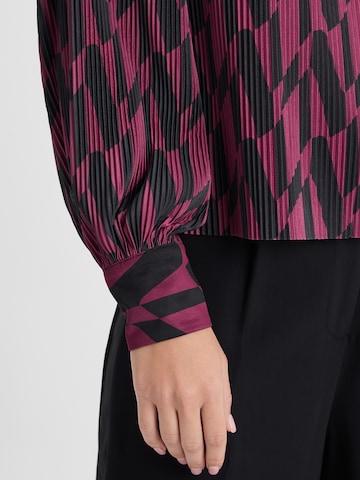 zils Guido Maria Kretschmer Women Blūze 'Susan'