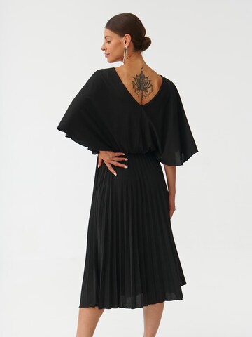 TATUUM Dress 'GAJA' in Black