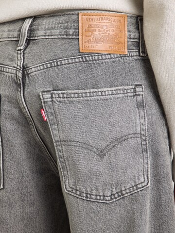 LEVI'S ® Baggy Дънки '578 BAGGY' в сиво
