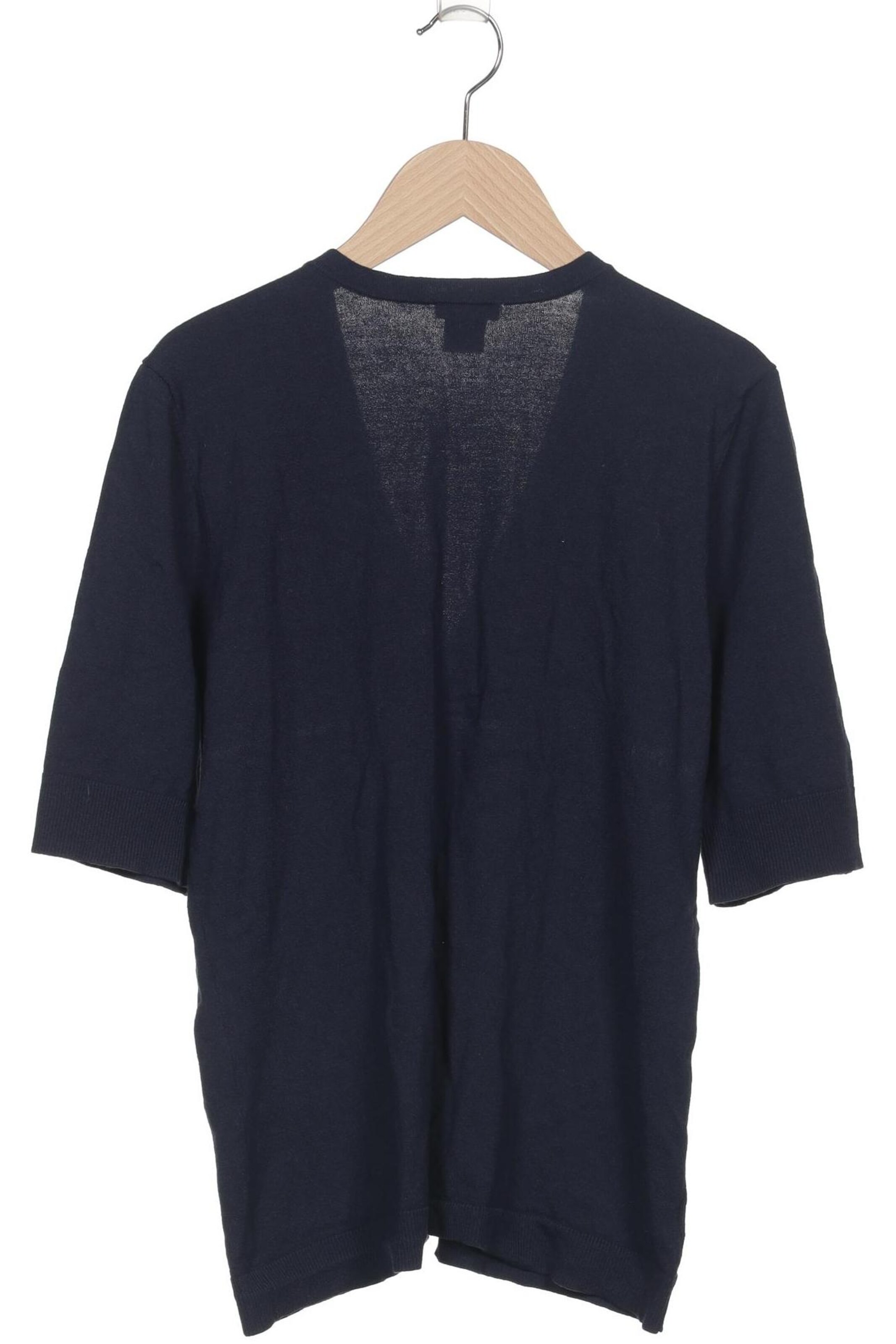 Ann Taylor Sweater & Cardigan in L in Blue