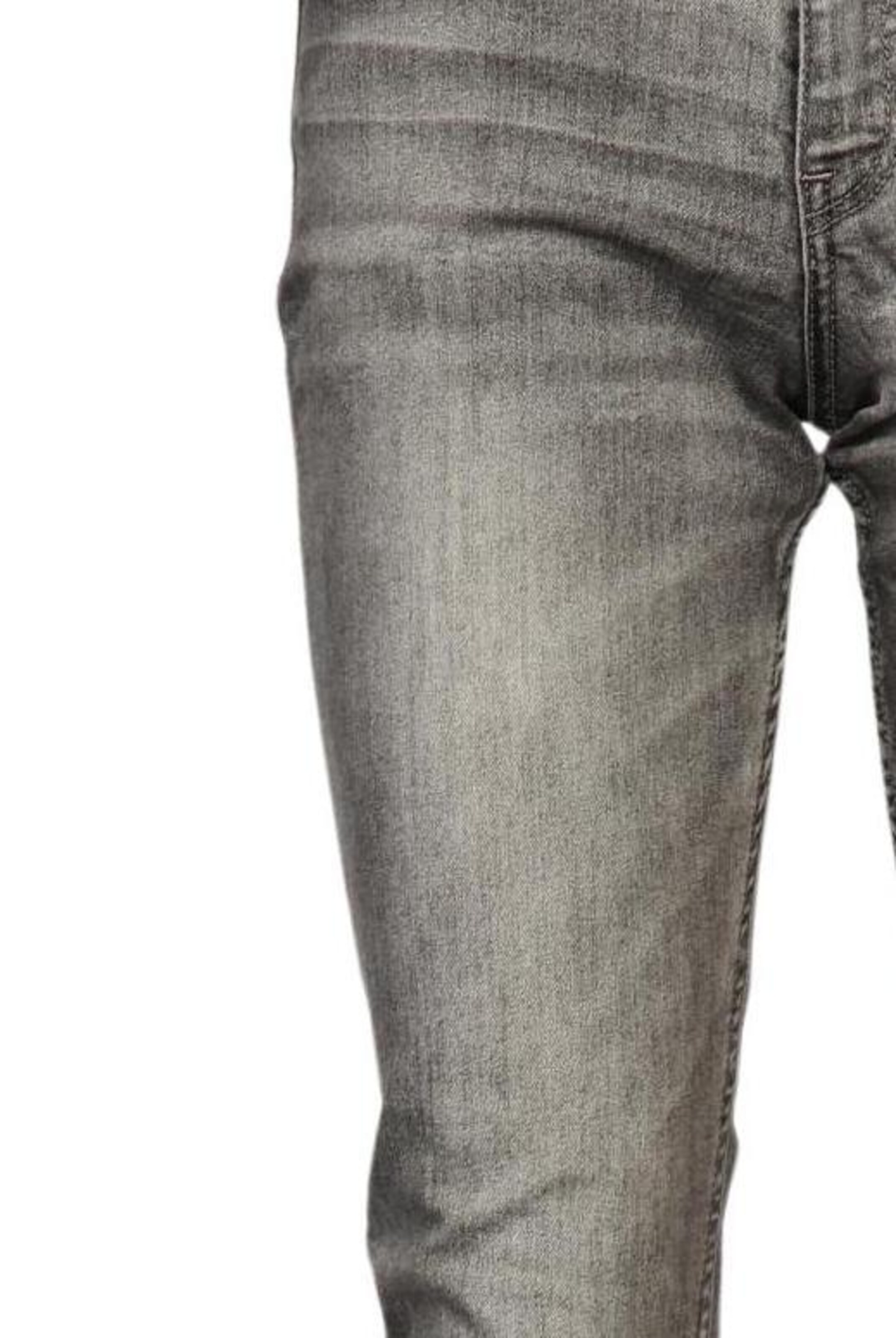 HOLLISTER Jeans in 27 in Grey