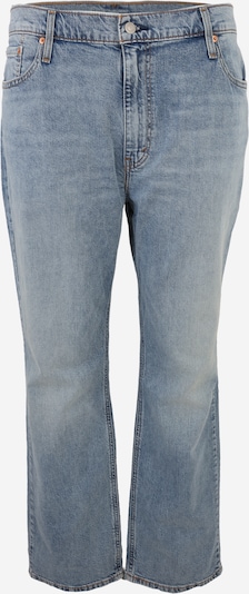 Levi's® Big & Tall Farkut '541™' värissä vaaleansininen, Tuotenäkymä