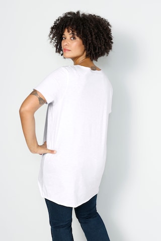 T-shirt Angel of Style en blanc