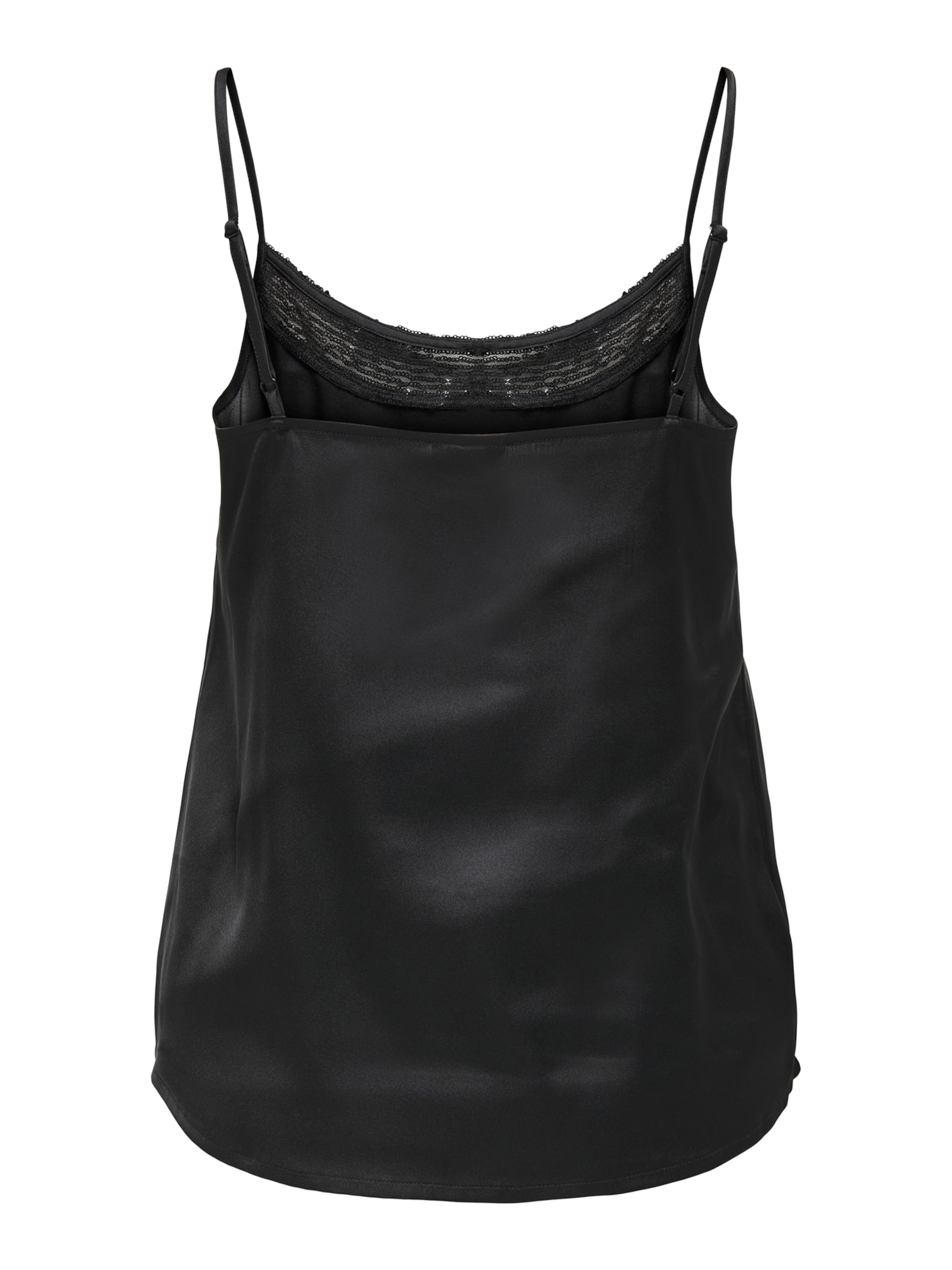 JDY Top 'JDYFifi' in Zwart