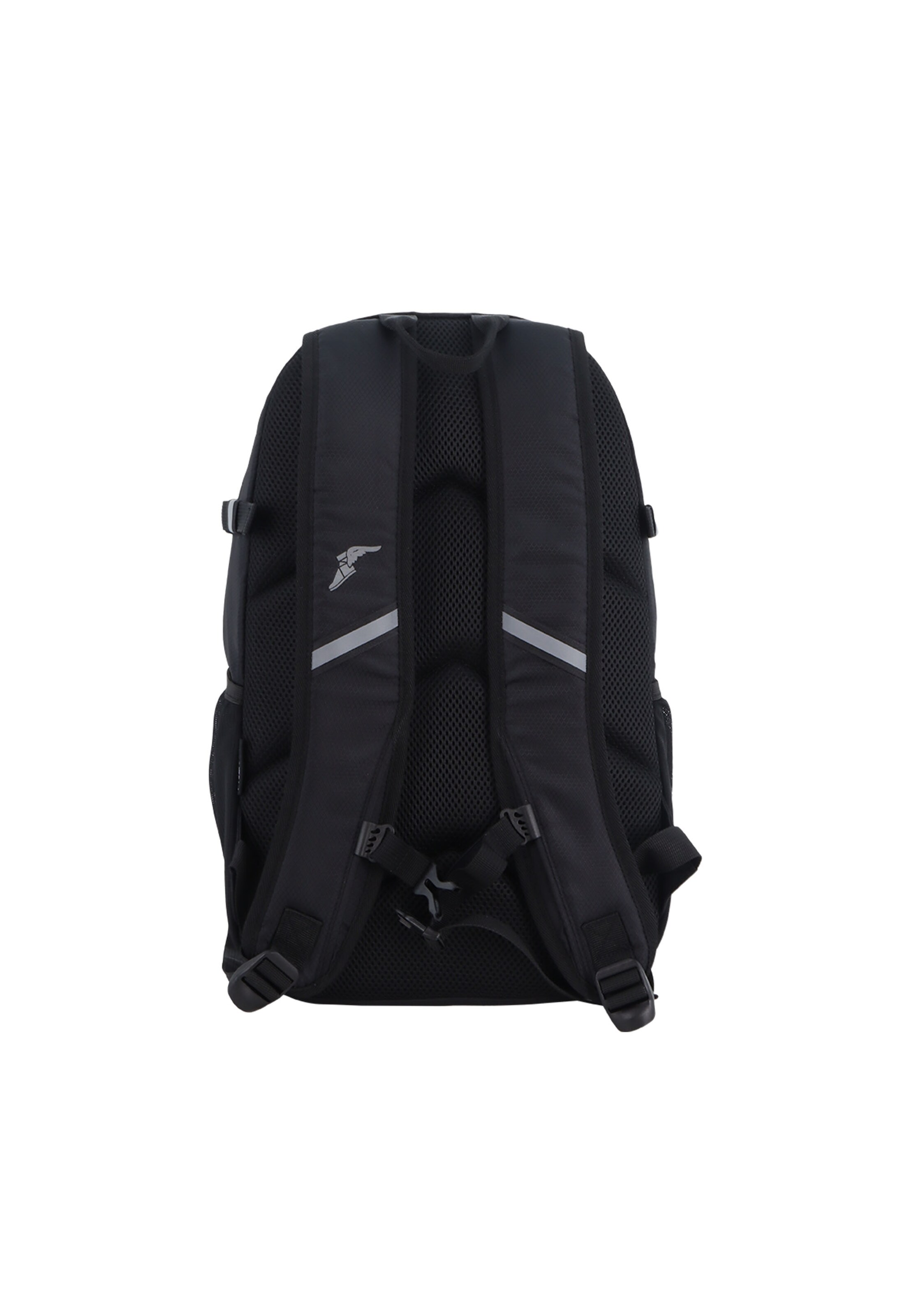 GOODYEAR Backpack 'Adventure' in Black