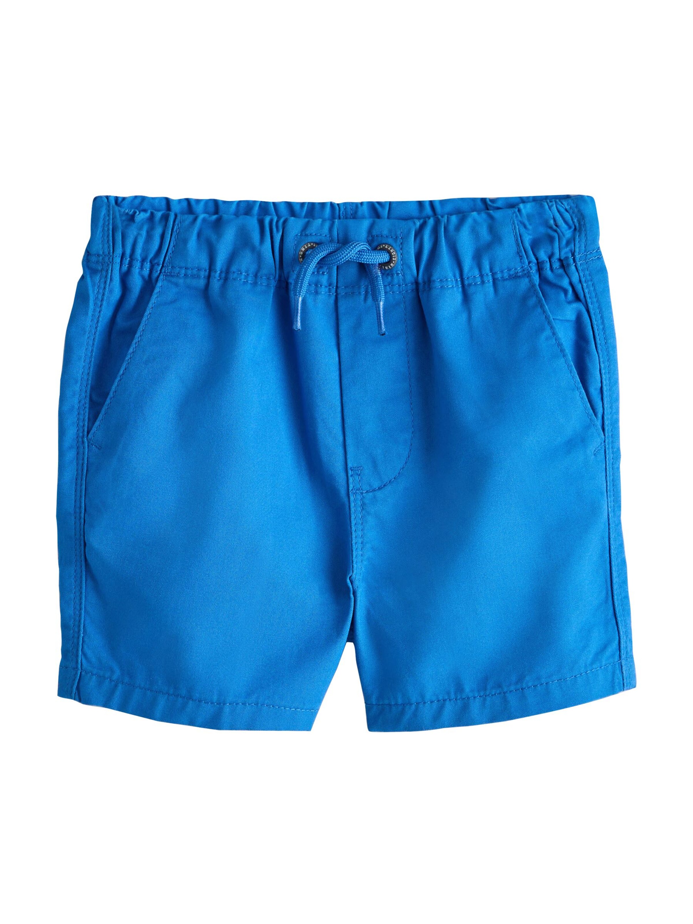 Next Regular Shorts in Beige