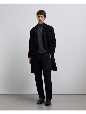 Scalpers Свитер в Серый: спереди