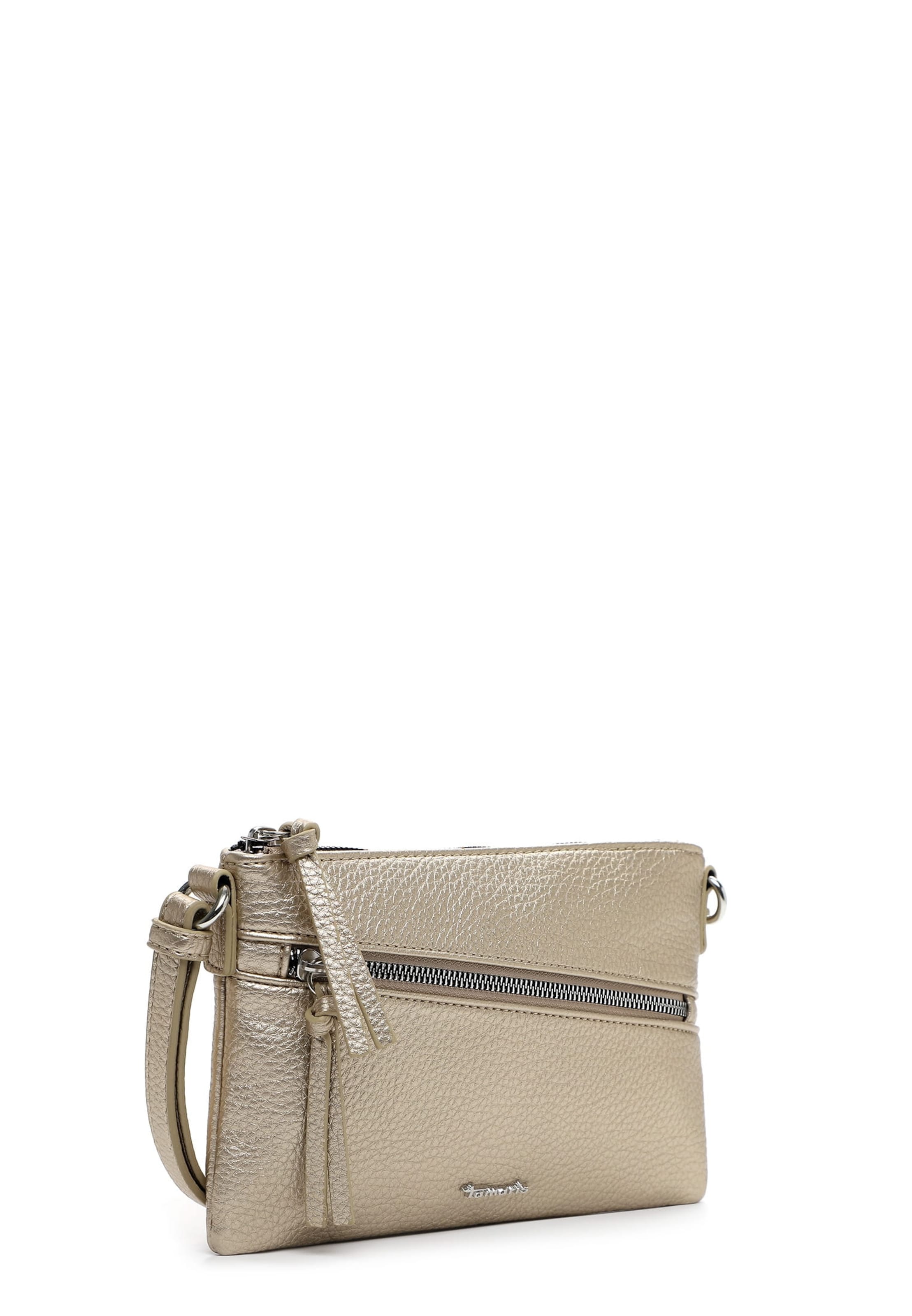Tamaris Crossbody bag 'Alessia' in Gold