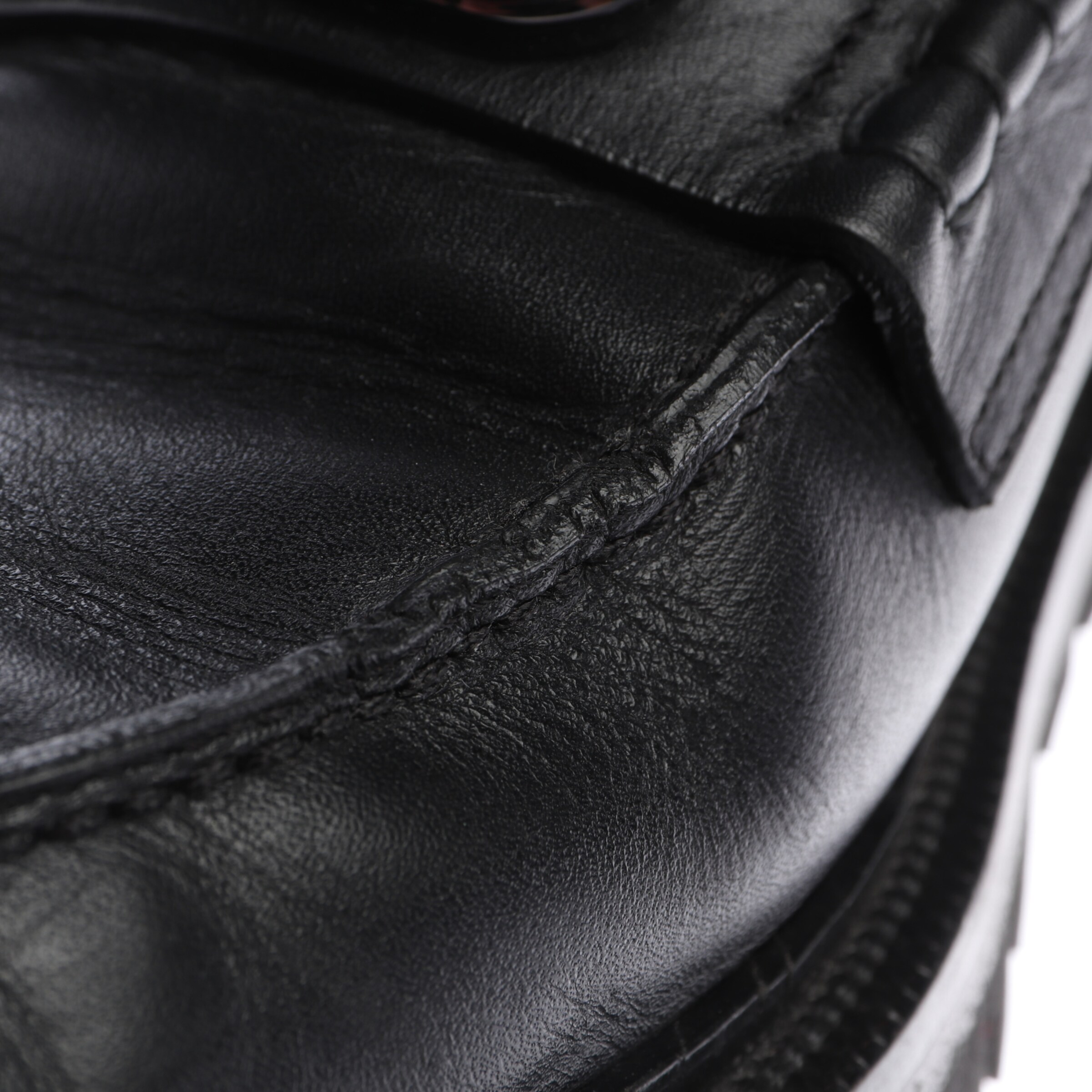 VALENTINO Halbschuhe 42 in Schwarz