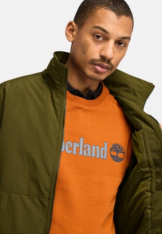 Giacca di mezza stagione 'Sailor' di TIMBERLAND in verde
