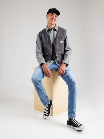 Lee - Slimfit Vaquero 'LUKE' en azul