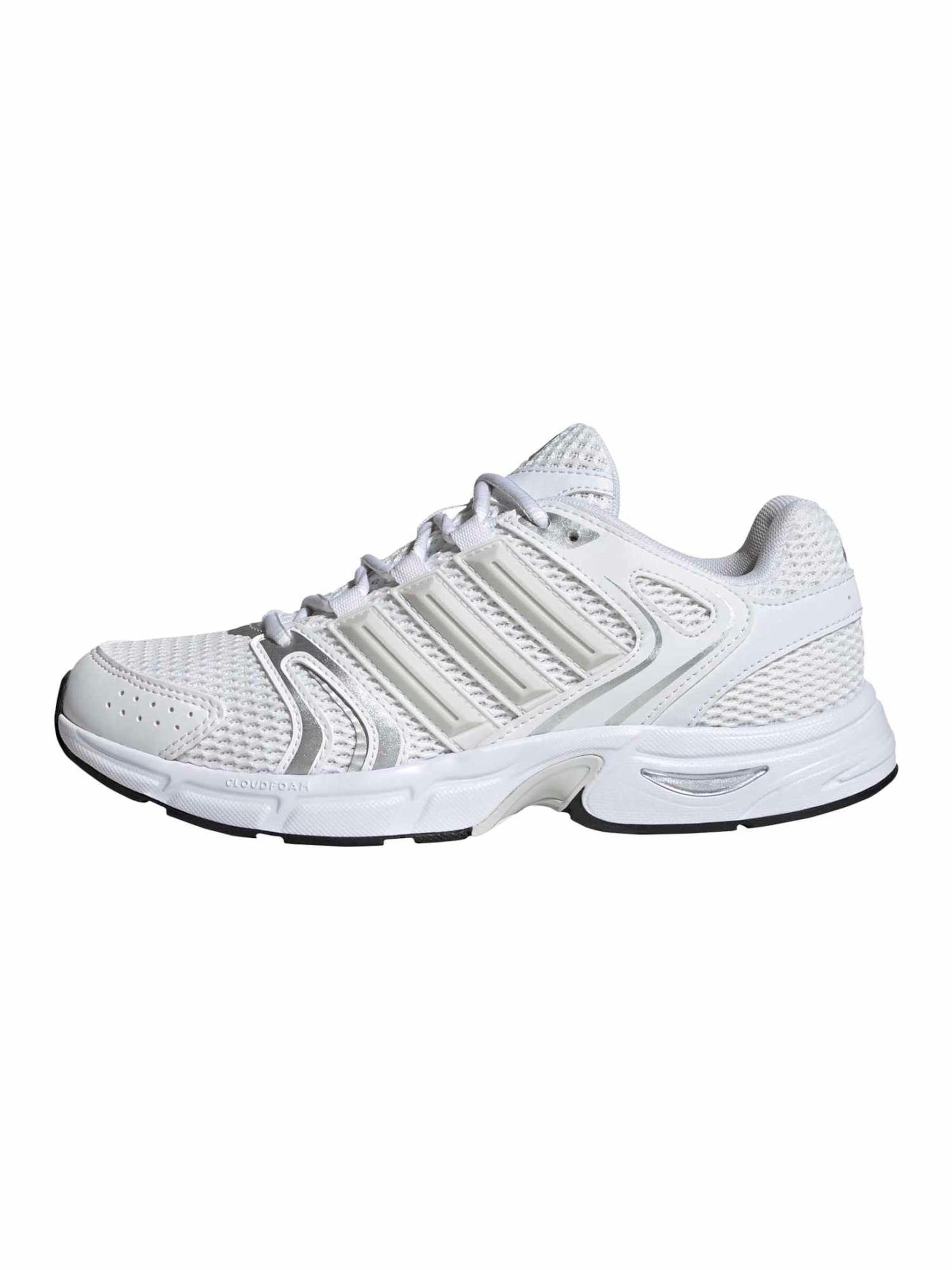 ADIDAS SPORTSWEAR Platform trainers 'CONTROL' in White