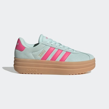 Baskets basses ADIDAS SPORTSWEAR en vert