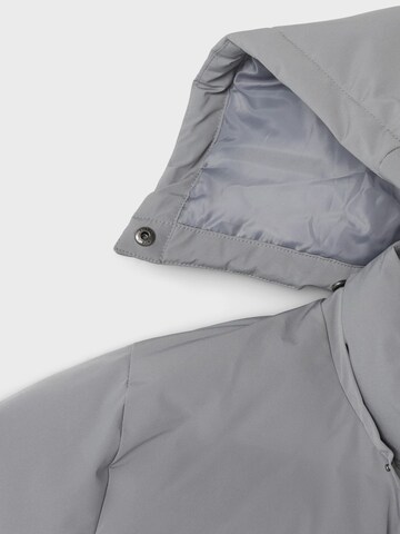 Veste mi-saison NAME IT en gris