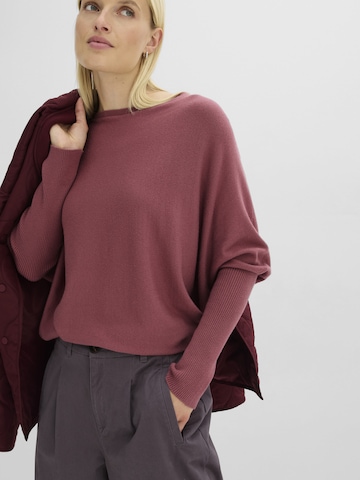 bonprix Pullover in Lila