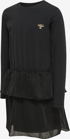 Robe de sport Hummel en noir