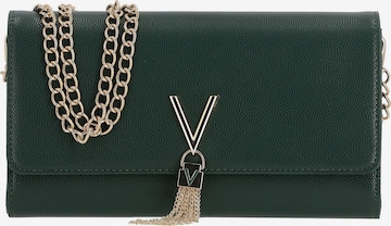 Pochette 'Divina' di VALENTINO in verde: frontale
