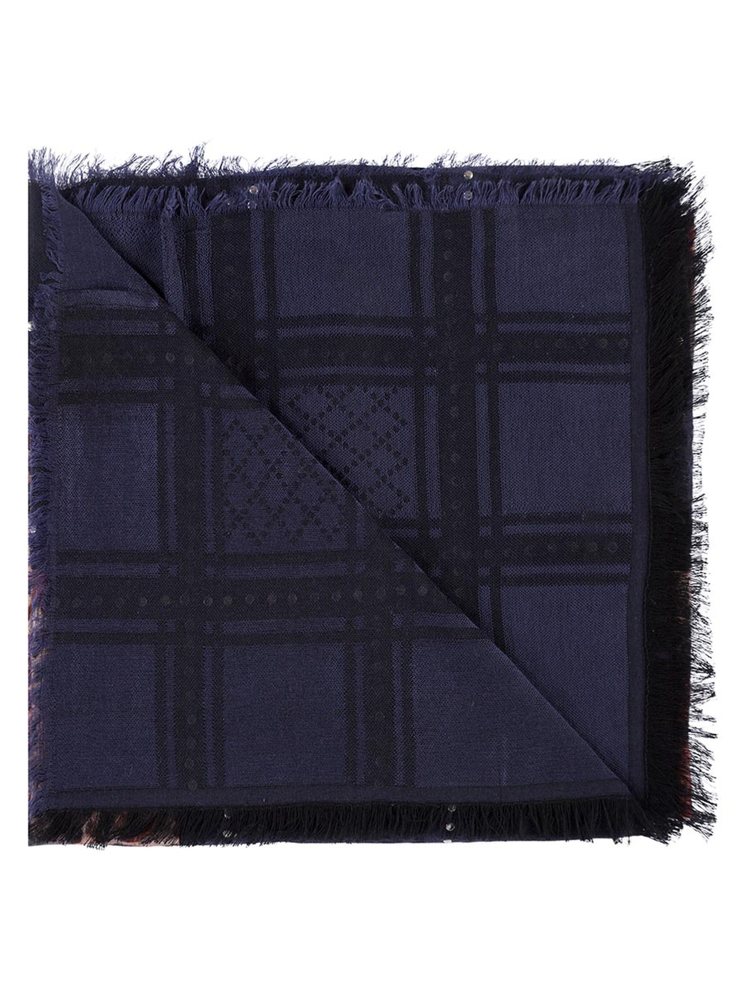 Passigatti Tuch‌ in Rot