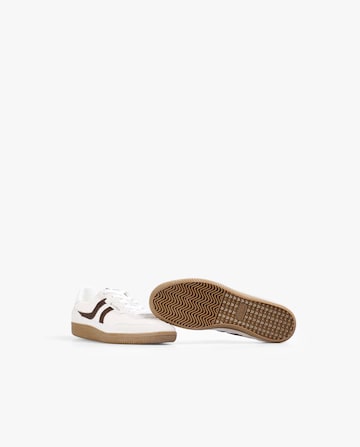 Baskets basses 'Numikomesh' Scalpers en rose