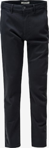 Salsa Jeans Chinohose in Blau: Vorderseite