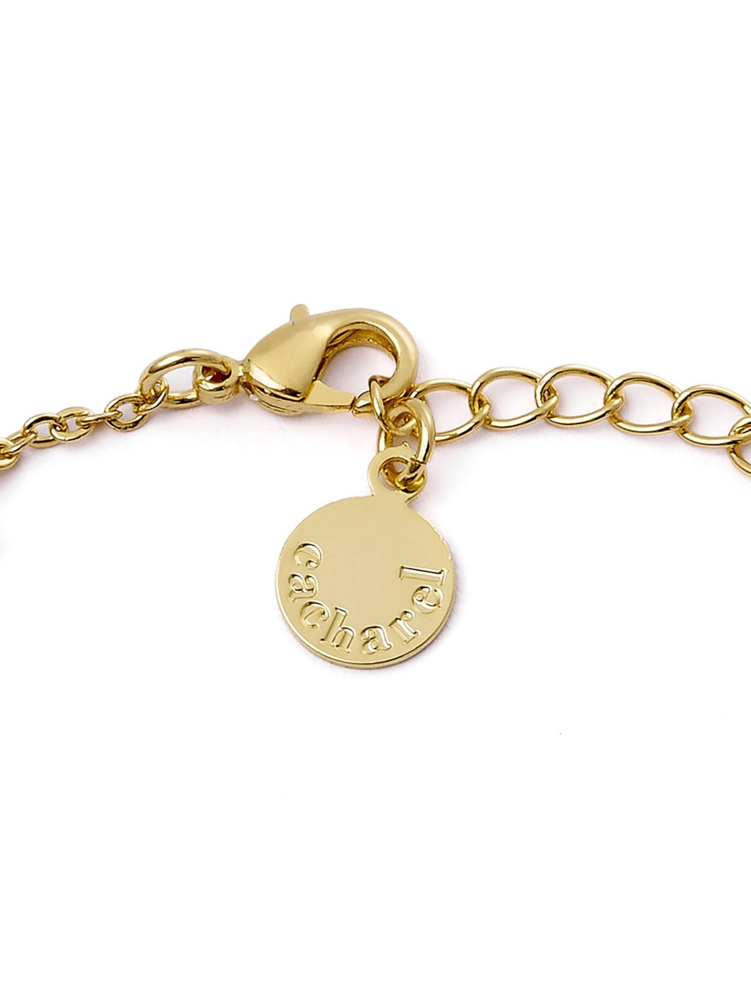Cacharel Armband in Goud