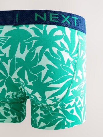 Boxer di Next in blu