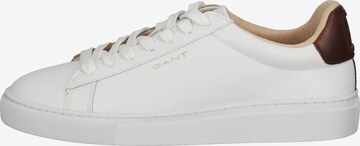 GANT Sneakers in White