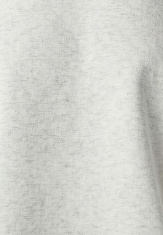 MYMO - Sudadera en blanco