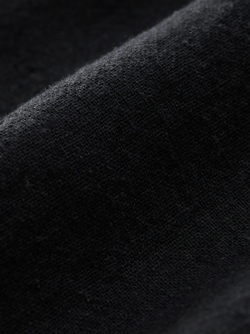 Next - regular Pantalón chino en negro