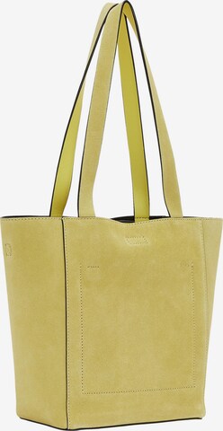 Shopper 'Steph' di Liebeskind Berlin in giallo