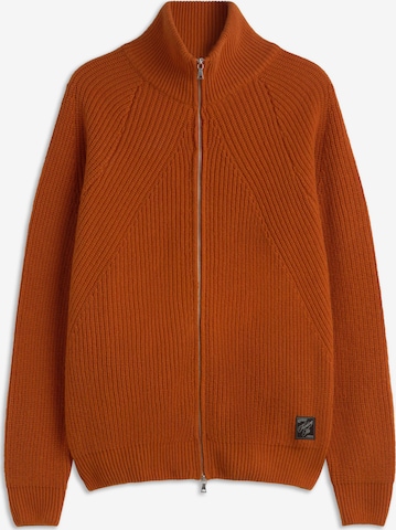 Thinking MU Neuletakki 'Ekaiz' värissä oranssi: etupuoli