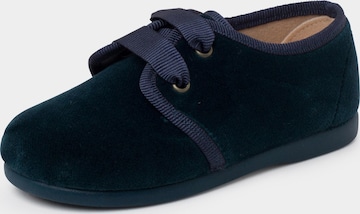 Pisamonas Flats in Green: front
