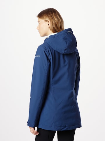 ICEPEAK Kültéri kabátok 'BANNISTER' - kék