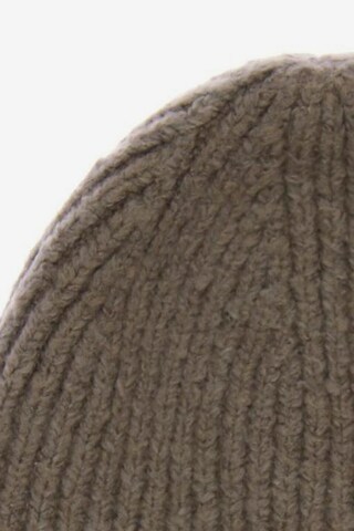 Acne Studios Hut oder Mütze XL in Grau