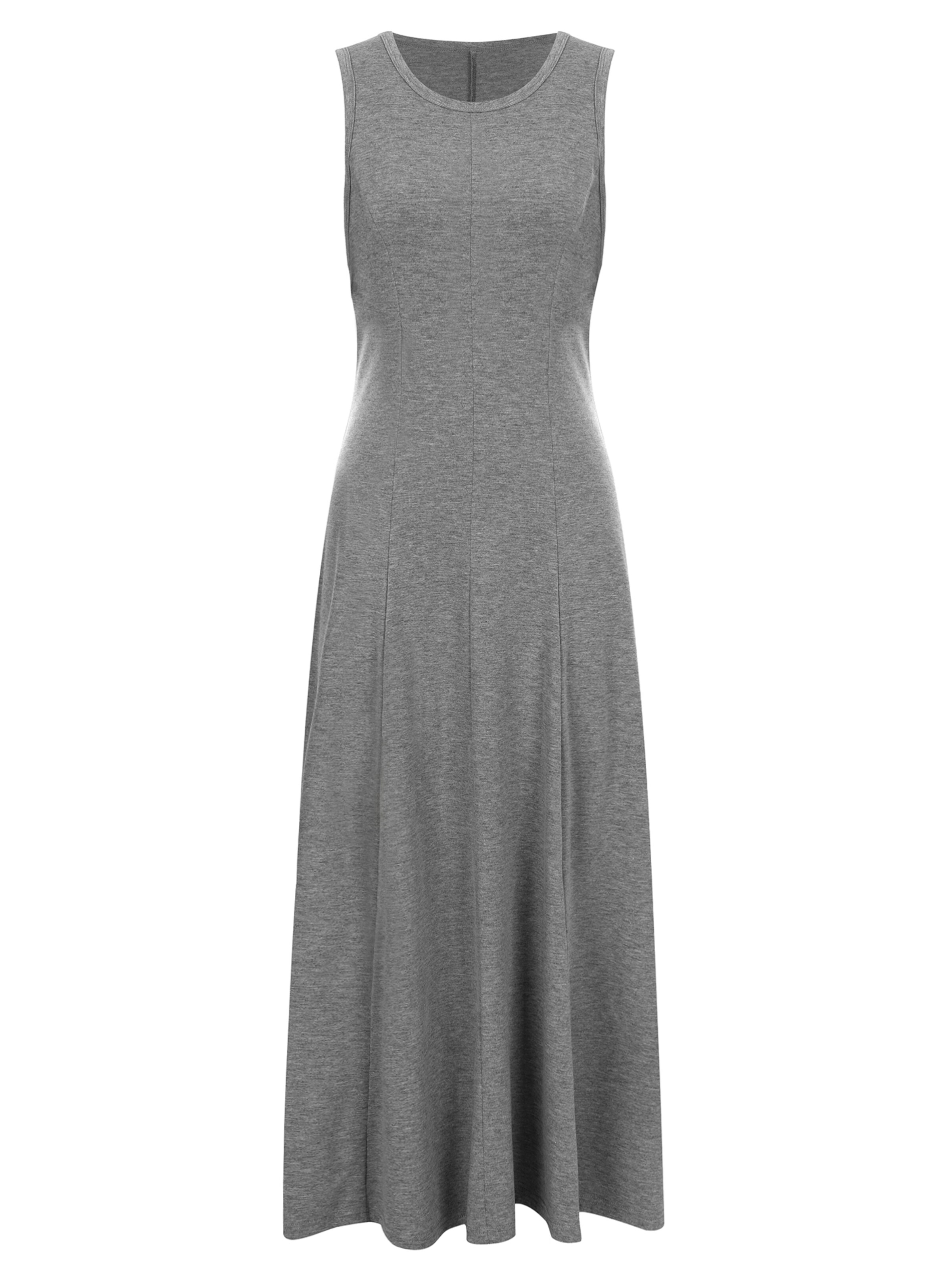 LapaPlus Summer dress in Grey