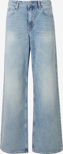 Džinsai iš KARL LAGERFELD JEANS, spalva – šviesiai mėlyna, Prekių apžvalga