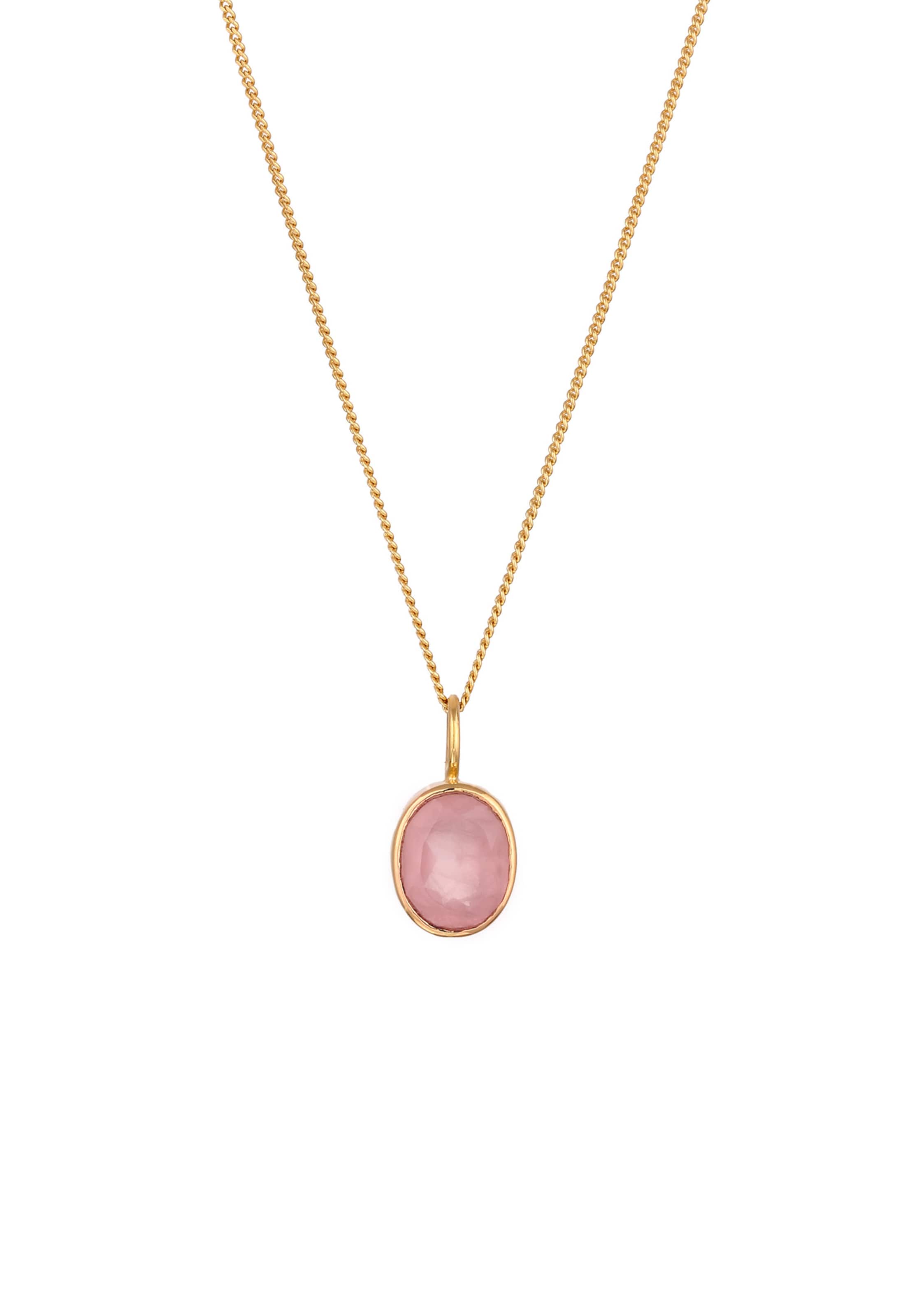 ELLI Retiazka - Zlatá